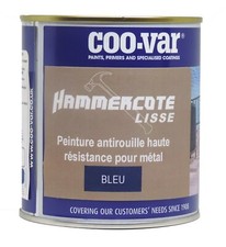 Coo-var peinture Métal