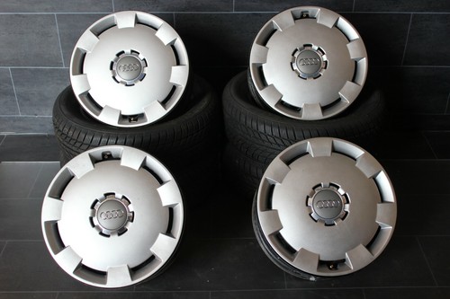 Original audi 8k jantes - 8b,