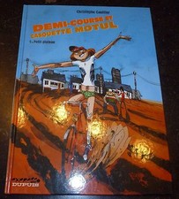 Gaultier - Demi-course &