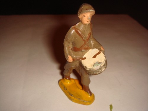 Figurine beffoid soldat - figurine,