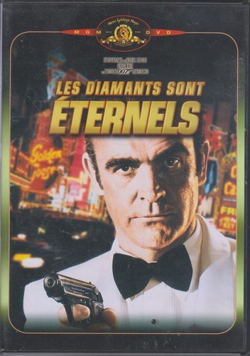 James bond 007 - james,