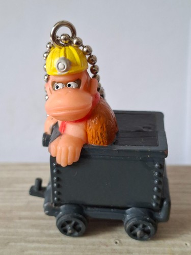 Porte clés figurine - figurine, nintendo