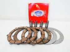 Pour Franco Morini 50 T4 Pour