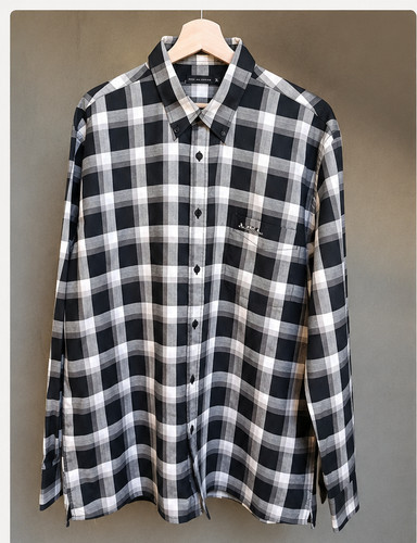 Chemise mise green xl - mise,