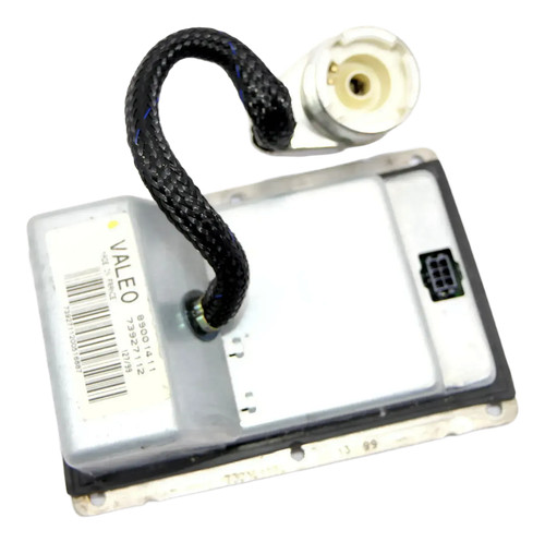 Xenon valeo ballast commande - xenon,