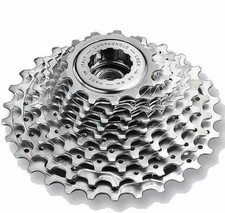 Cassetta Pignons CAMPAGNOLO