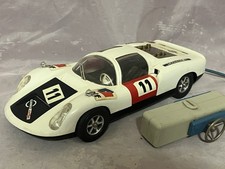 GAMA TÉLÉGUIDÉ PORSCHE 4861