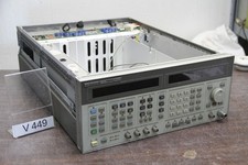 AGILENT HP 8644A SYNTHESIZED