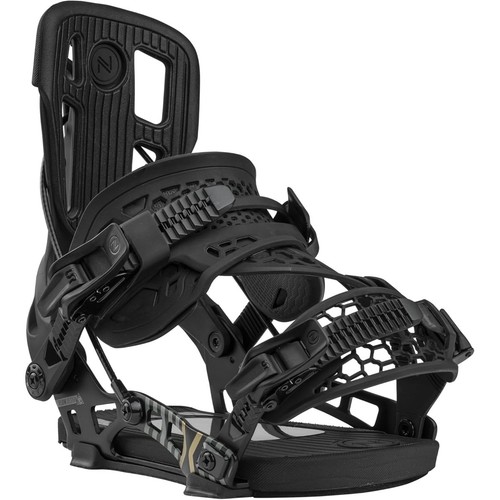 Nidecker men flow - men's, nx2