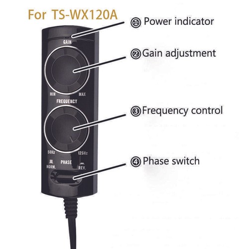 1pc wire control for pioneer - 1pc,