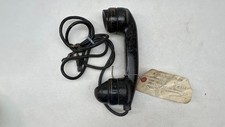 SIGNAL CORPS HANDSET TS-10-M