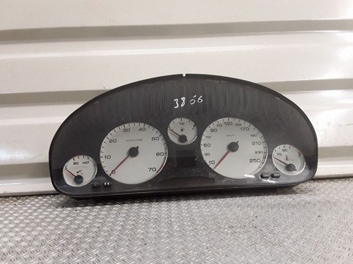 9639118680 peugeot 607 2000 - 9639118680,