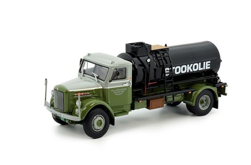 Tekno scania l51 - l51, 4x2