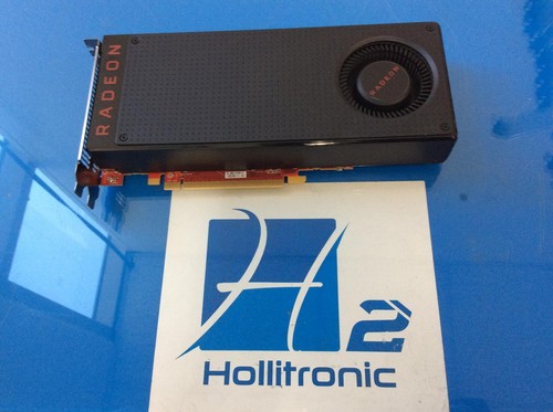 Amd radeon rx580 8gb gddr5 - amd,