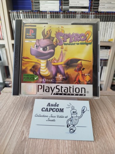 Sony playstation ps2 jeu - 2,