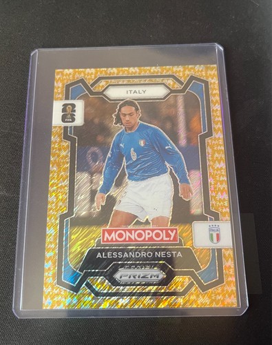 2026 prizm monopoly fifa - 2026,