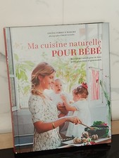 Les recettes pour bébé