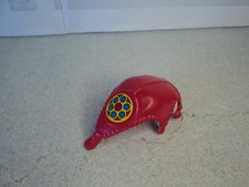 PLAYMOBIL vintage city cirque