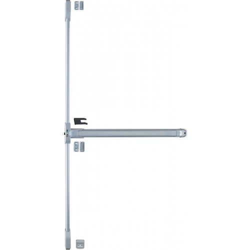Serrure antipanique idea push - antipanique,