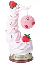 Mini Figurine 4. Manmaru Kirby « Swing Kirby in Dream Land »