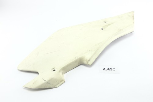 Carénage latéral gauche