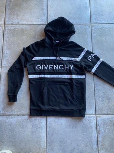 Sweat givenchy avec - sweat,