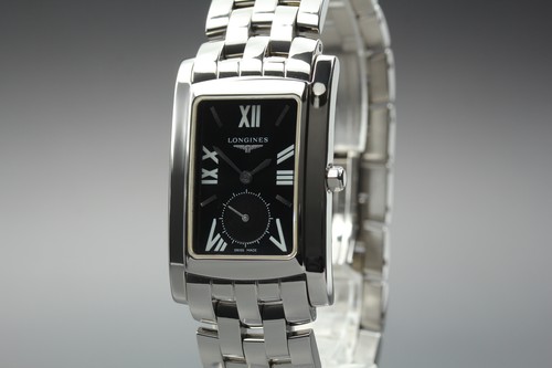 Presque comme neuve montre - comme,