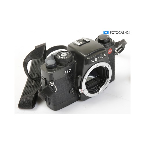 Leica black top 293629 - leica,