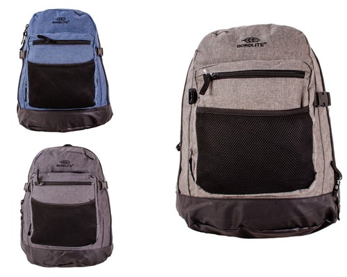 Sac dos rucksack 40x20x25cm - sac,
