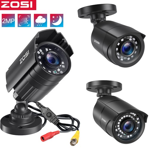 Zosi in1 1080p ip66 - 4, outdoor