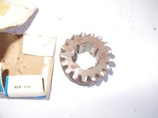 Pignon Couronne Volant