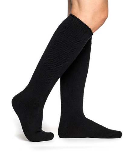 Woolpower sock knee - sock, 600