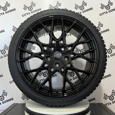 Set 4 Jantes en Alliage BMW