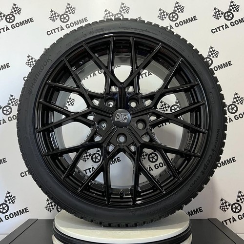 Set jantes alliage - jantes, bmw
