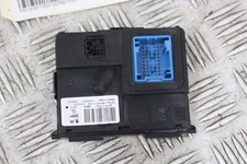 Boitier gestion ventilation climatisation - Peugeot 308 II - 9678007680 *