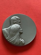 MEDAILLE DE MARIAGE VOEUX DU