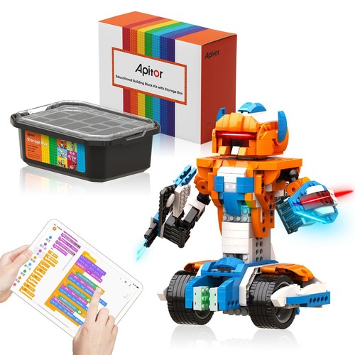Télécommande apitor robot - télécommande, x