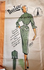 5265 PATRON PARIS LUXE VINTAGE