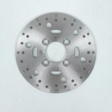 Disque de frein AV pour