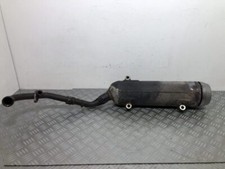 Pot d'echappement Yamaha X-max