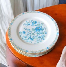 Limoges Haviland. 6 assiettes