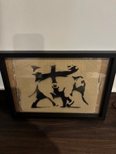 banksy walled off hotel