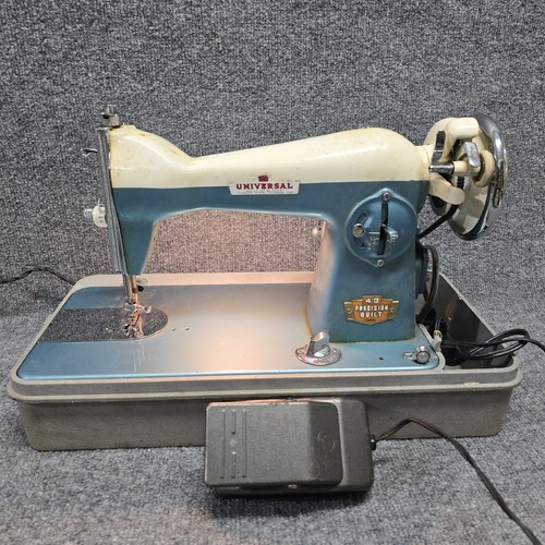 Vintage universal precision - universal, 43