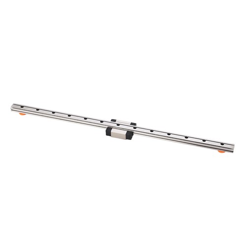Linear guide rail - 1,