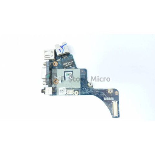 Carte ethernet vga usb - usb,