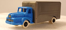 CLE / Clé 1/90 Camion Fourgon
