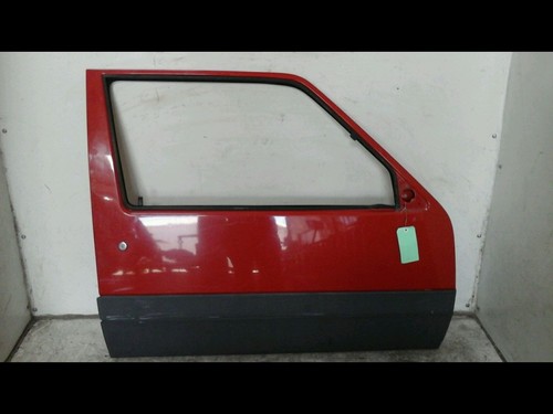 Porte avant droit - , renault