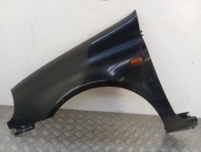 Aile avant gauche RENAULT CLIO 2 PHASE 1 7701473025