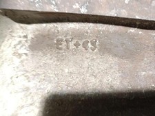 96819148 jante pour CHEVROLET CAPTIVA (C100 C140) 2.0 D 4WD 2006 5405569