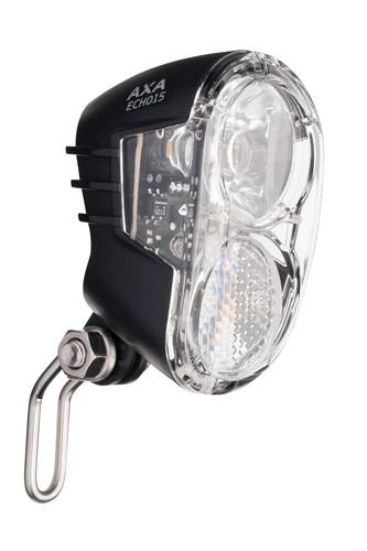 Echo switch dynamo - echo,